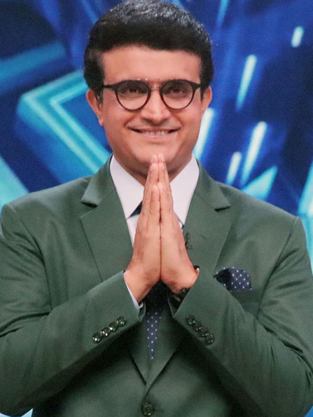 আসছে 'দাদাগিরি আনলিমিটেড ১০'! ফের সঞ্চালনায় সৌরভ