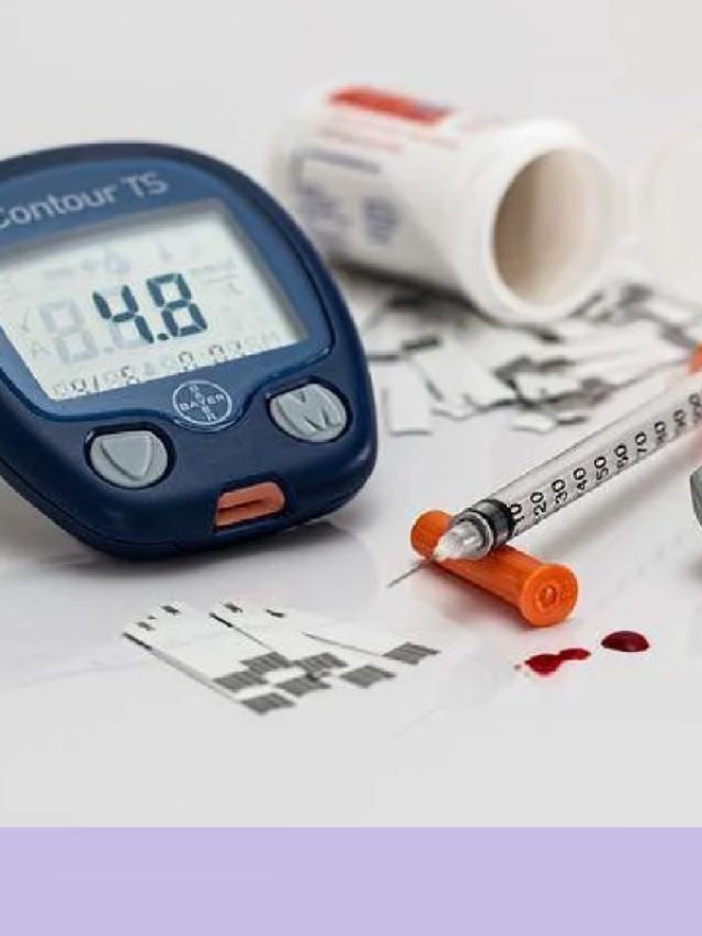 ডায়াবেটিসে আক্রান্ত? এই ৭ লক্ষণ দেখলে সাবধান