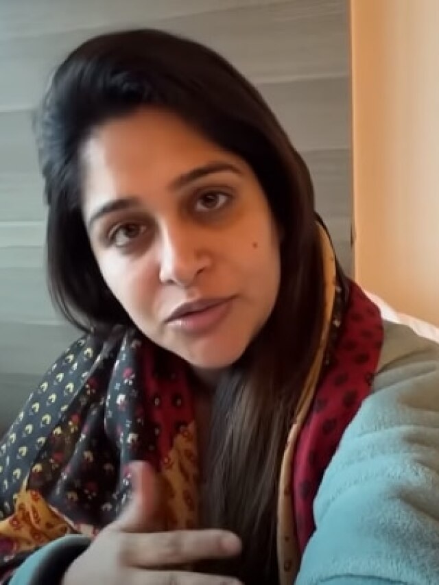 आधी रात को दर्द से रोने लगीं दीपिका, परेशान हुए शोएब, ले जाना पड़ा अस्पताल