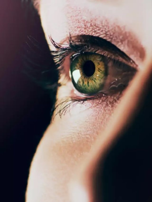 চোখেও টিউমার-ক্যান্সার হয়, চিনুন উপসর্গগুলিকে