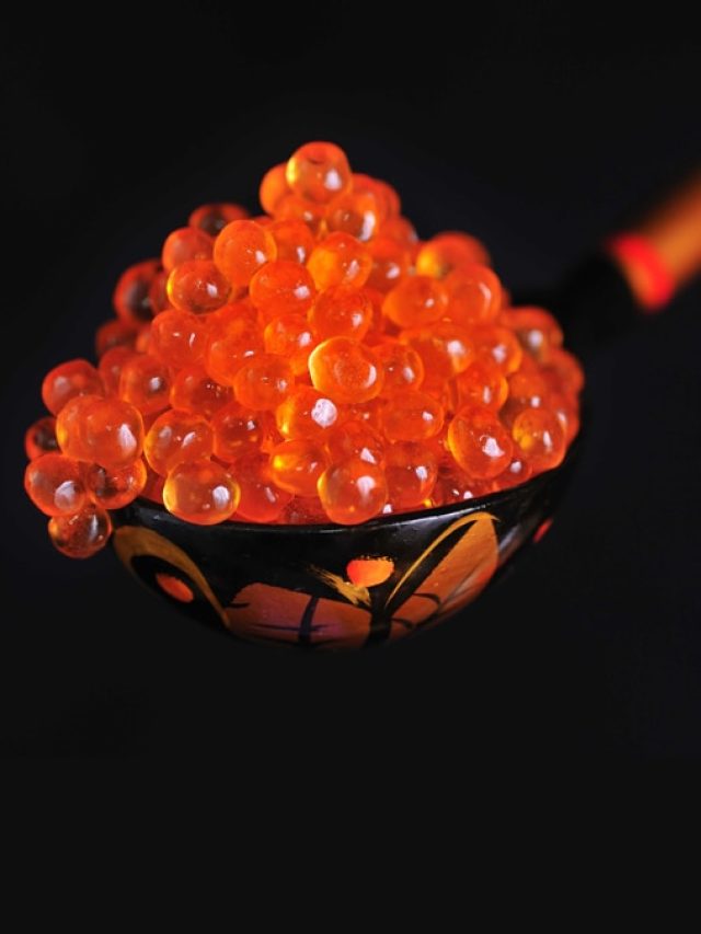 মাছের ডিম হওয়ার এটাই সময়, মুরগির মাংস- ডিমের থেকে বেশি উপকার