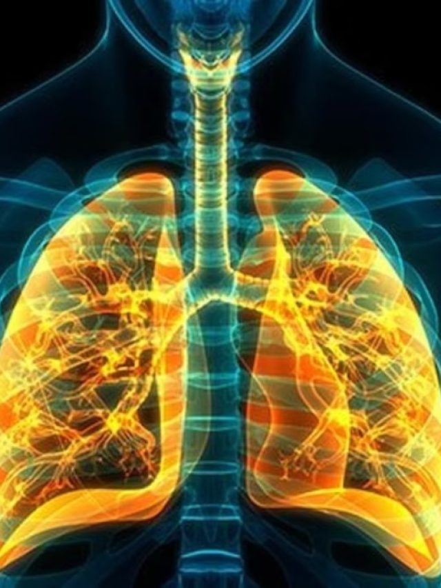 ফুসফুসে জমে থাকা ময়লা হবে পরিষ্কার, শুধু করুন এই কাজ