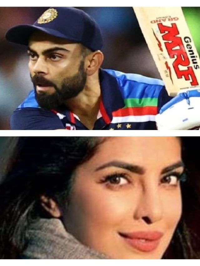 বিরাট, প্রিয়াঙ্কা, আলিয়া Insta পোস্ট করতে কত নেন?