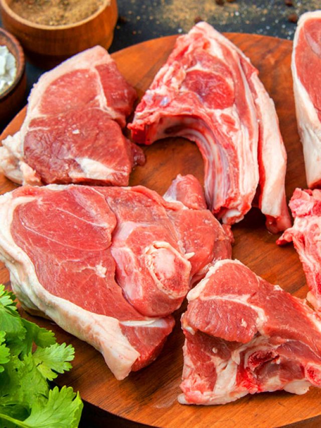  কীভাবে বাড়িতে মাংস তাজা রাখবেন সপ্তাহখানেক?