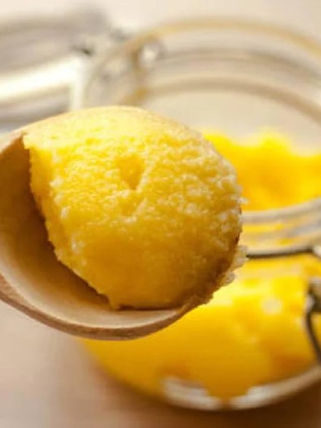 ডায়াবেটিসে ঘি খাওয়া কি বিপজ্জনক?