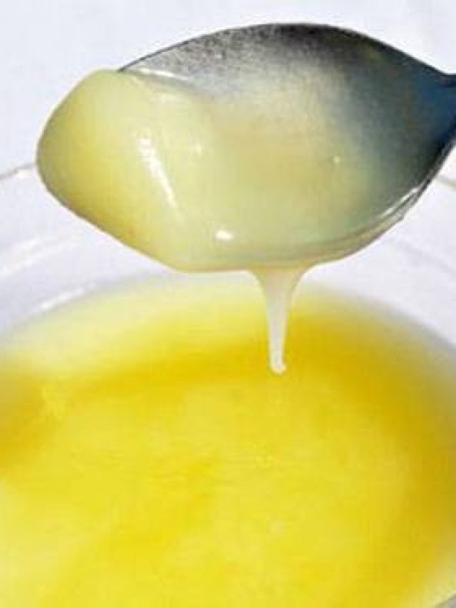 ঘি খাঁটি না ভেজাল, চিনুন এই সহজ উপায়ে, সহজ পদ্ধতি শিখে নিন