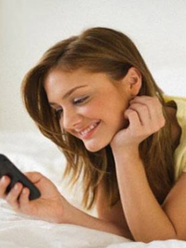 মেয়েটা কেমন? চোখ ও নাক সব বলে দেয়...