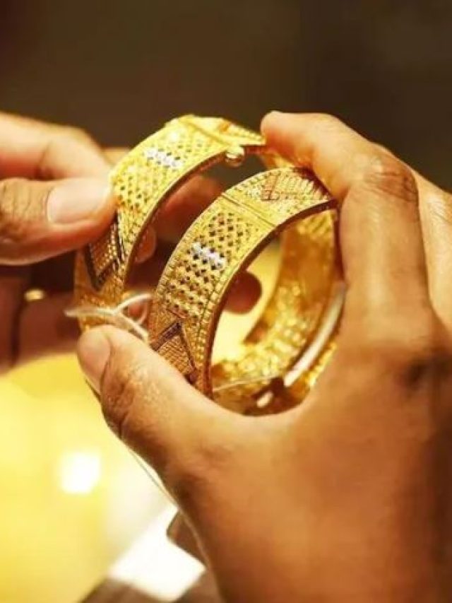 সপ্তাহের এই দিন সোনা কেনা শুভ, মা লক্ষ্মীর আশীর্বাদ পাবেন