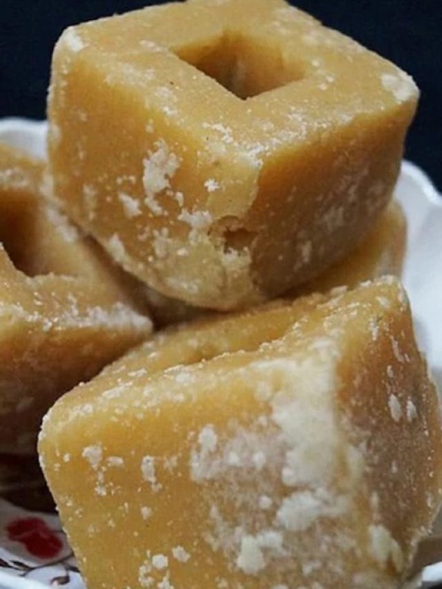 গুড়ের রয়েছে জাদুকরী উপকারিতা