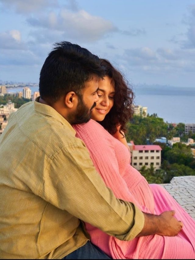 স্বরা ভাস্কর প্রেগন্যান্ট, ৩ মাস আগে বিয়ে হয়েছিল