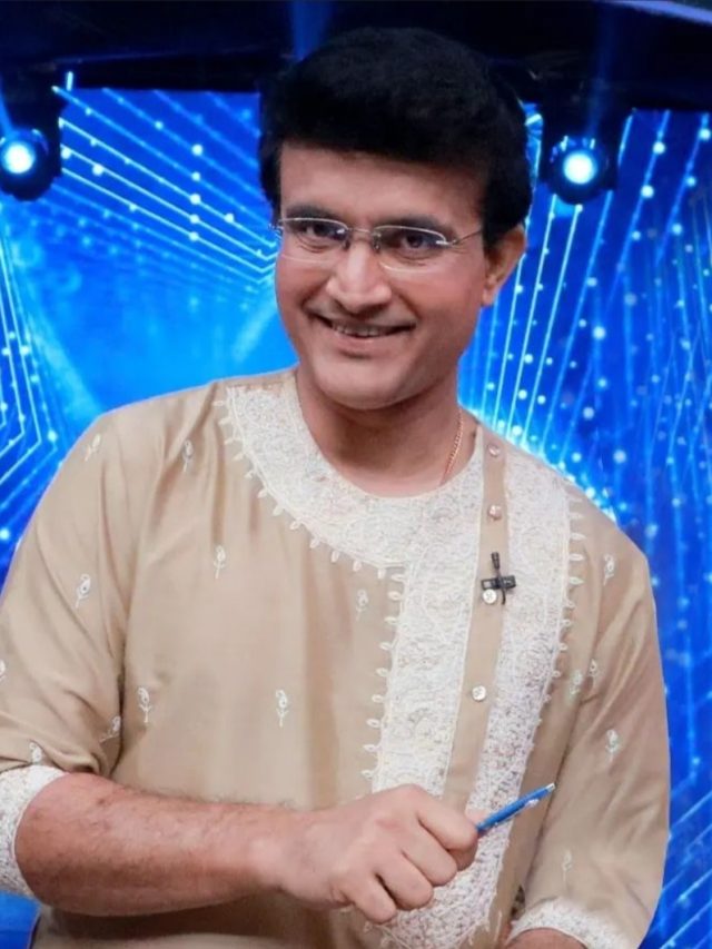 খালি পেটে কী খেয়ে নিজেকে ধরে রেখেছেন সৌরভ? ফাঁস ডায়েট