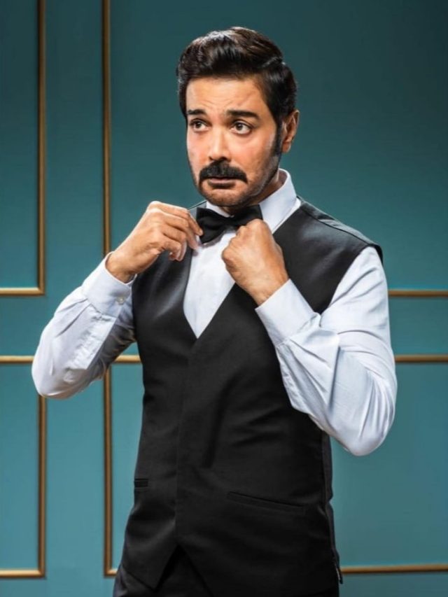 বাঙালি কী কী পদ খেতে পছন্দ করেন প্রসেনজিৎ চট্টোপাধ্যায়?