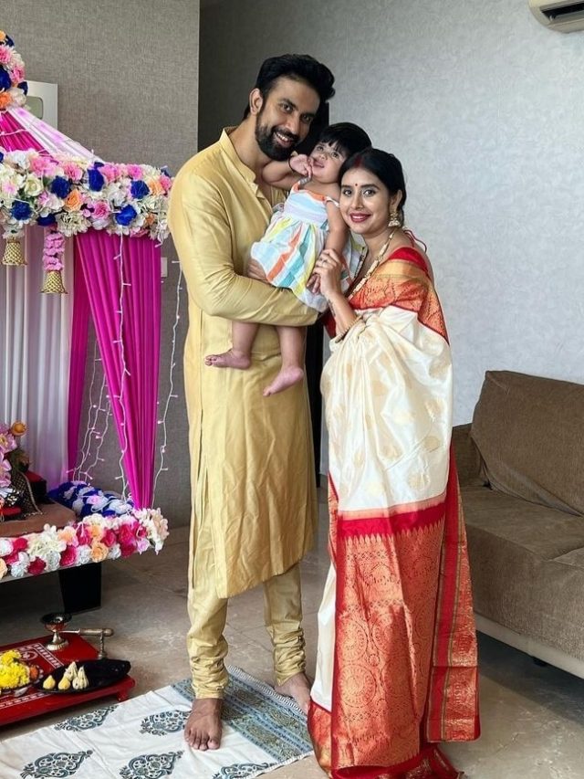 ব্যর্থ হল প্রচেষ্টা, সুস্মিতা সেনের ভাইয়ের  বিবাহ  বিচ্ছেদ