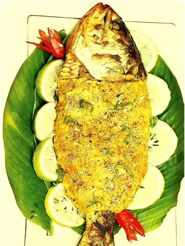 ঘরেই বানান ইলিশ-কাবাব; রইল সহজ রেসিপি
