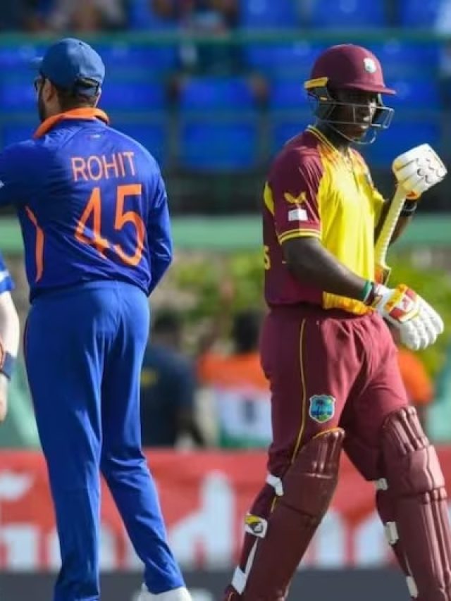 After WTC Final upset, Team India to face West Indies in July. Know match schedule, timings, venue for Test, ODI and T20Is