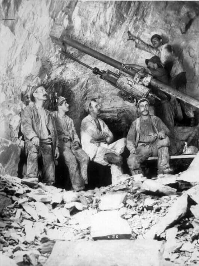 ভারতের এই খনি থেকেই মিলেছে ৯ লক্ষ কেজি সোনা!