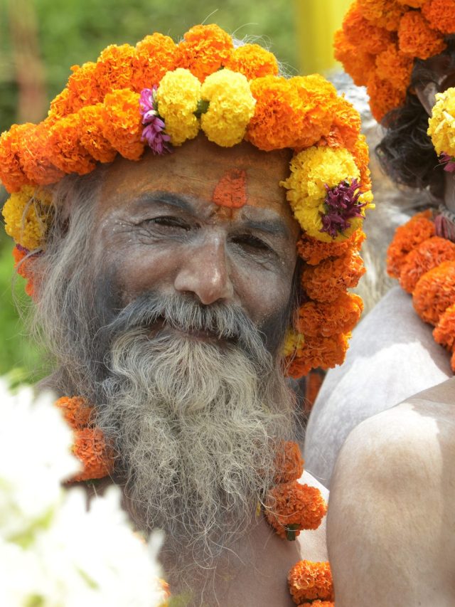 নাগা সাধু কারা? জানুন তাঁদের সম্পর্কে রহস্যময় তথ্য