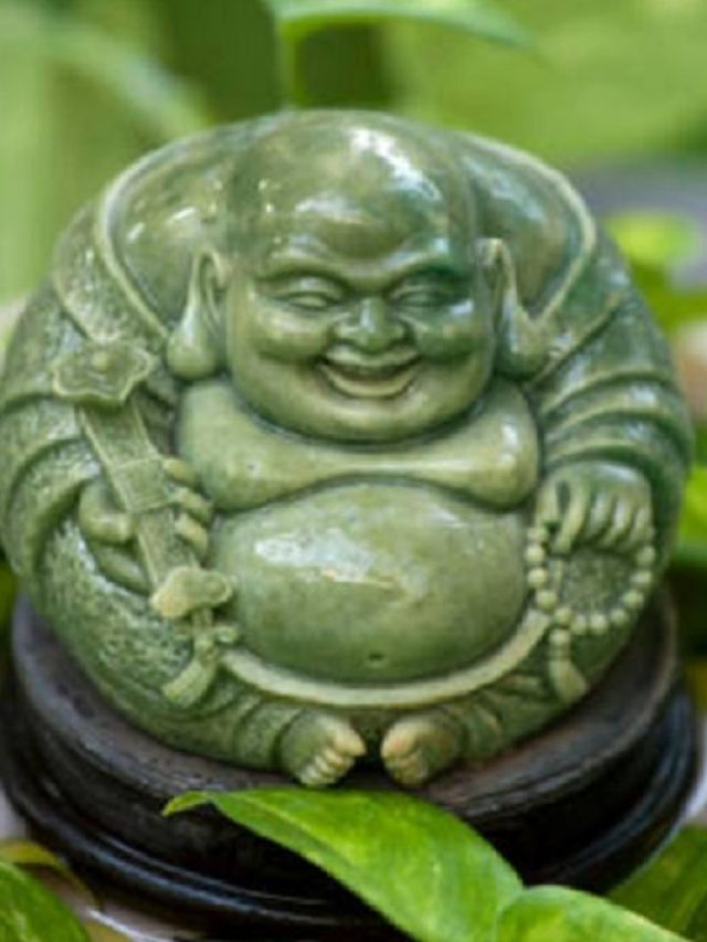 অশান্তি থেকে অর্থলাভ, কোন সমস্যায় কোন লাফিং বুদ্ধ রাখলে প্রতিকার?