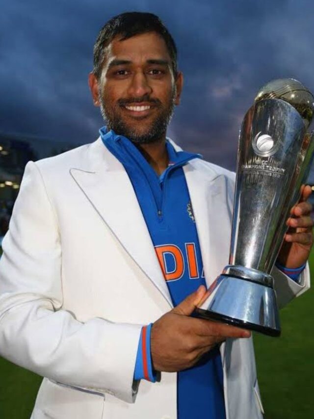 OTD MS Dhoni led India Win 2013 ICC Champions Trophy otd-ms-dhoni-led-india-win-2013-icc-champions-trophy
