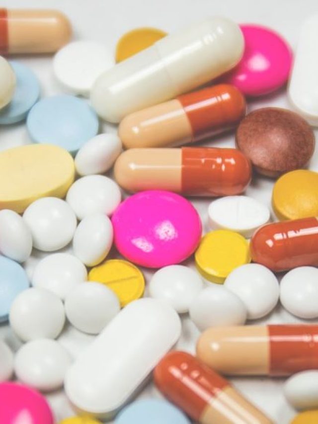 প্যারাসিটামল-সহ ১৪টি ওষুধে নিষেধাজ্ঞা কেন্দ্রের