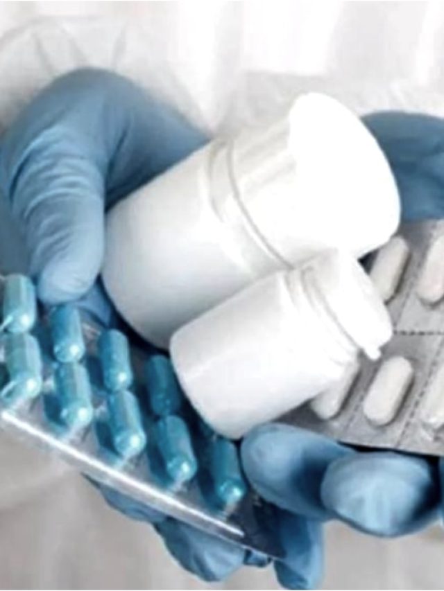 রোজ গ্যাসের ওষুধ খাচ্ছেন? কী হচ্ছে জানুন