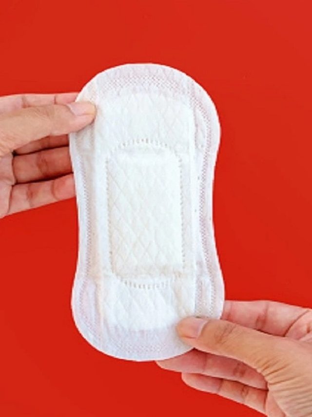 পিরিয়ডসে রক্তের রং বলে দেবে, মারণ রোগের খবর