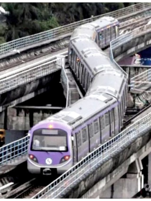 আগামিকাল থেকে স্বাভাবিক হচ্ছে সপ্তাহান্তের মেট্রো পরিষেবা