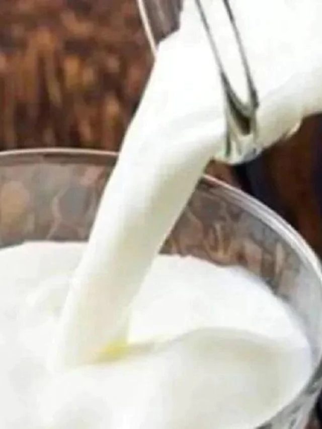 গরম না ঠান্ডা, দুধ কীভাবে খেলে সবচেয়ে বেশি পুষ্টি?