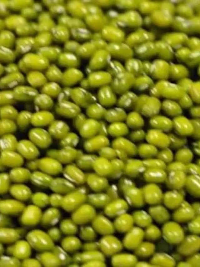 মুগ ডালের কী কী উপকার আছে জানেন?