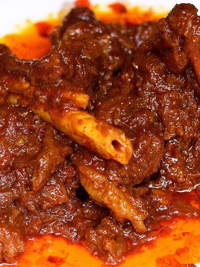 মাটনের কোন পিসটা সবচেয়ে ভাল? চেনার কায়দা জেনে নিন