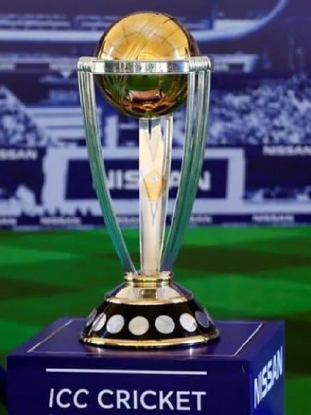 বিশ্বকাপে ভারতের খেলা কবে-কখন-কার সঙ্গে?