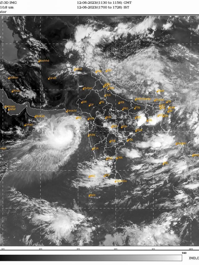 আসছে ঘূর্ণিঝড়় 'বিপর্যয়', জোর তত্‍পরতা, দেখুন PHOTOS