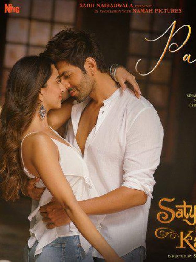 Pasoori Nu: T-Series recreates hit Pakistani song by Ali Sethi for SatyaPrem ki Katha, Twitter reacts