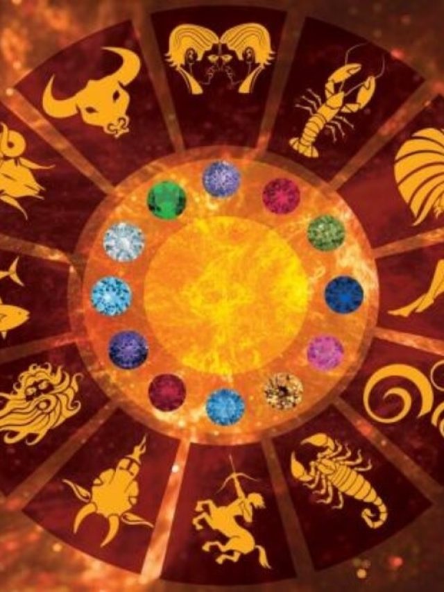 কষ্টের দিন শেষ! এক মাসেই ভাগ্য বদল ৩ রাশির