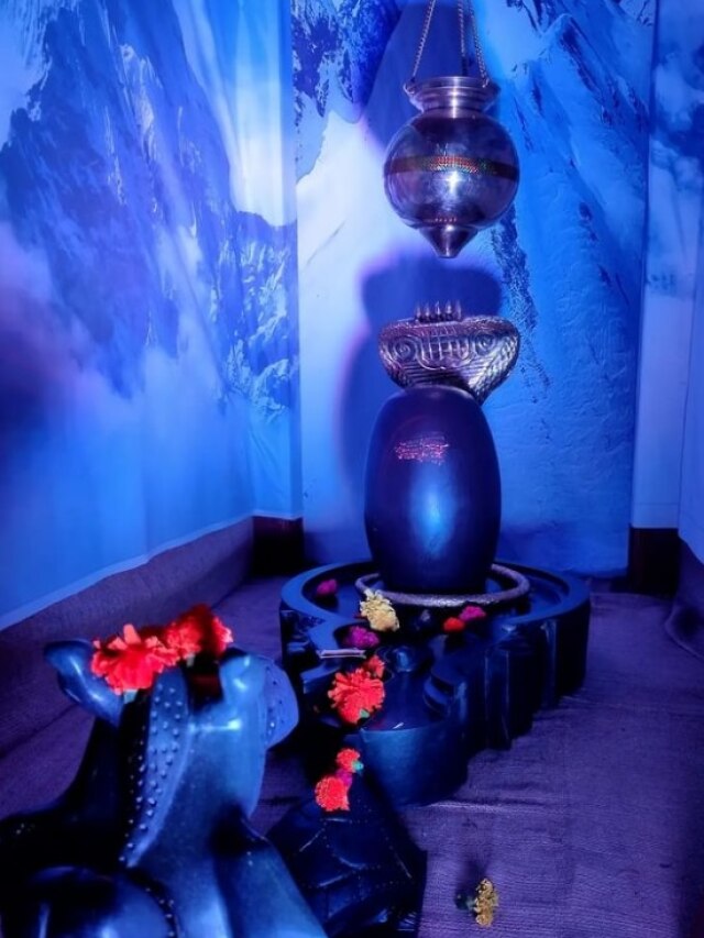 ঘরে শিবলিঙ্গ আছে? এই ৬ কাজ ভুলেও নয়! সুখ-শান্তি থাকবে না সংসারে