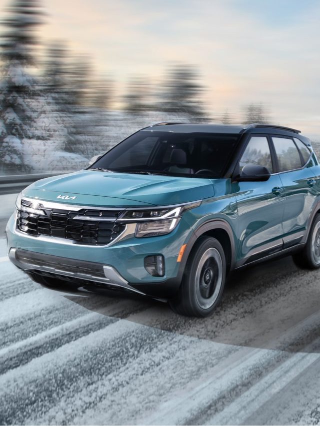 Kia Seltos facelift to be unveiled on July 4. Check out expected price, features, design, rivals like Hyundai Creta, Maruti Suzuki Grand Vitara, MG Astor