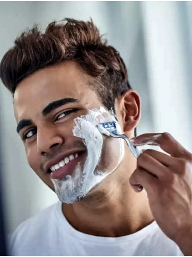 সকালে না রাতে, কখন দাড়ি কাটা সঠিক? অনেকেই জানেন না