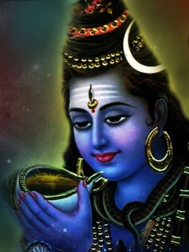 সোমবার এই ৫ ফুলে পুজো দিন, মহাদেবের বর পাবেন