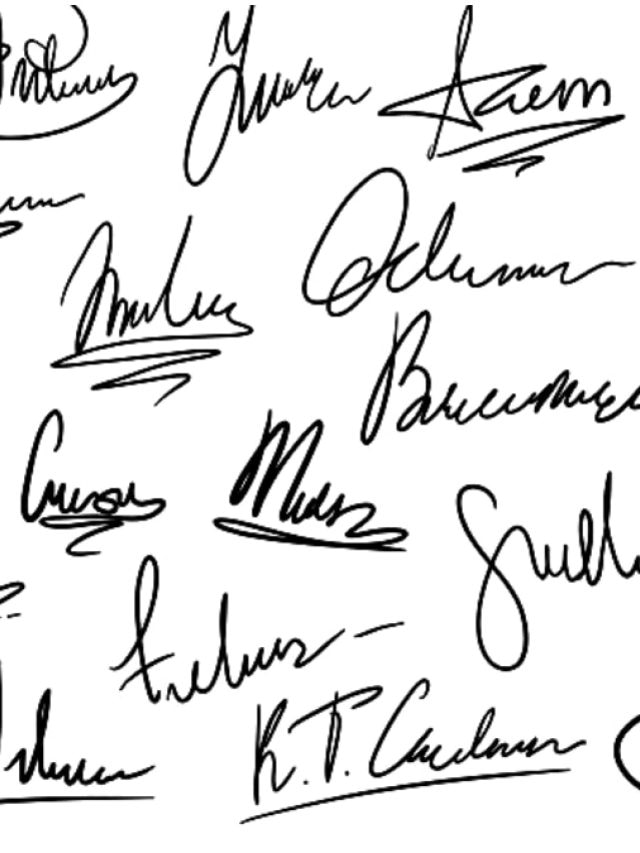 সই বলে দেবে আপনার সঙ্গী-সহকর্মী কেমন মানুষ!