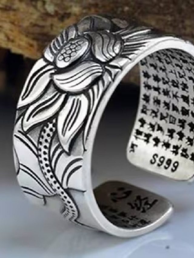 জীবনে শুভ ফল পেতে এভাবে ব্যবহার করুন রুপো