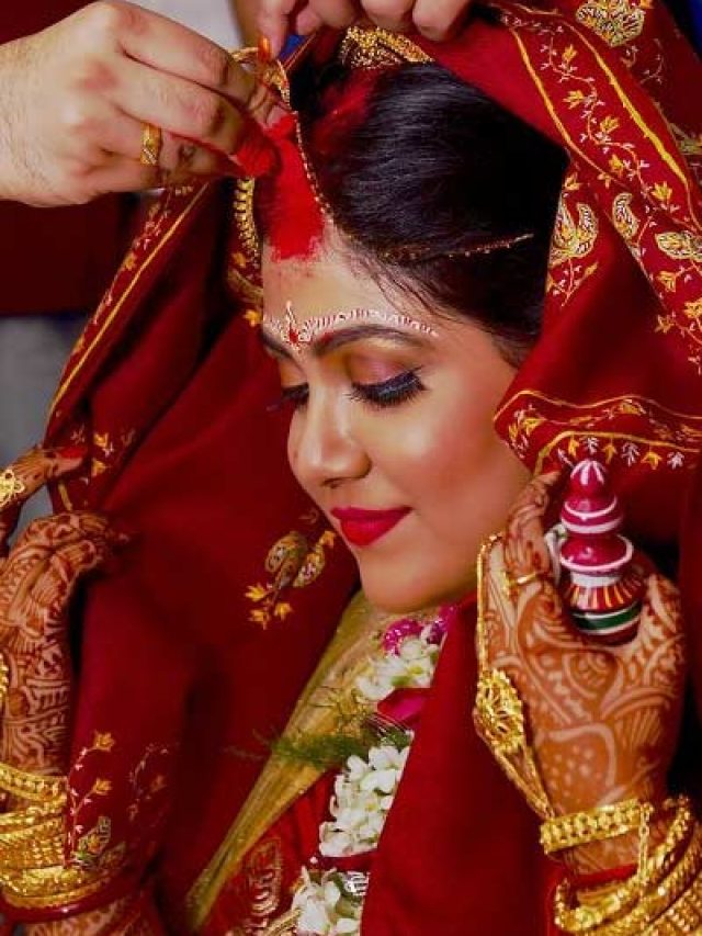 ঠিক কোন বয়সে বিয়েতে সুখী দাম্পত্য? সমীক্ষা