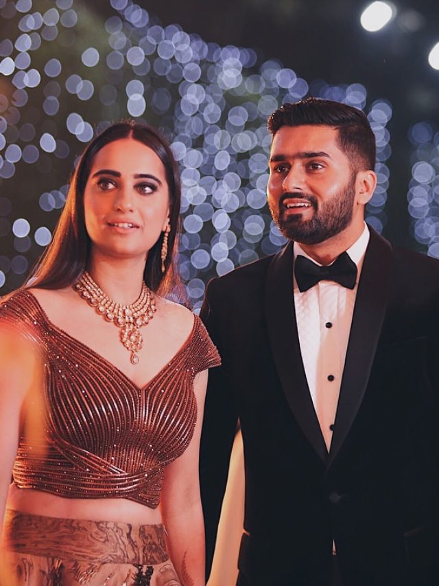 Influencer Kusha Kapila announces divorce with husband Zorawar Singh Ahluwalia, shares separation post on Instagram 