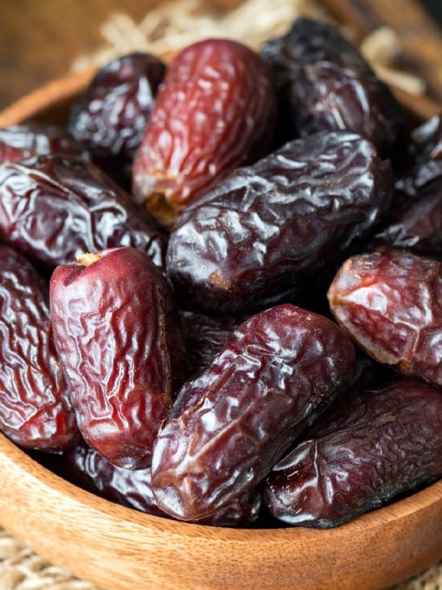 এনার্জি বুস্টার' খেজুর, এভাবে খেলে ক্লান্তি ধারেকাছে আসবে না