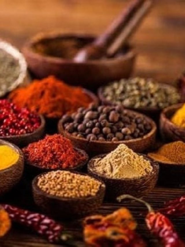 ভারতের কোন রাজ্যকে বলা হয় 'মশলার শহর'?