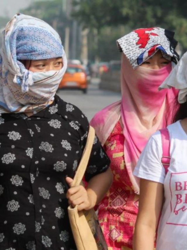 জুনের শুরুতে ফের গরমে পুড়বে বাংলা, কতদিন?