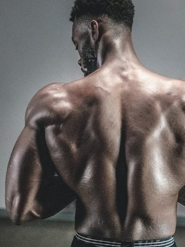   স্ট্রং থাকতে পুরুষেরা ডায়েটে রাখুন এই সুপারফুড    