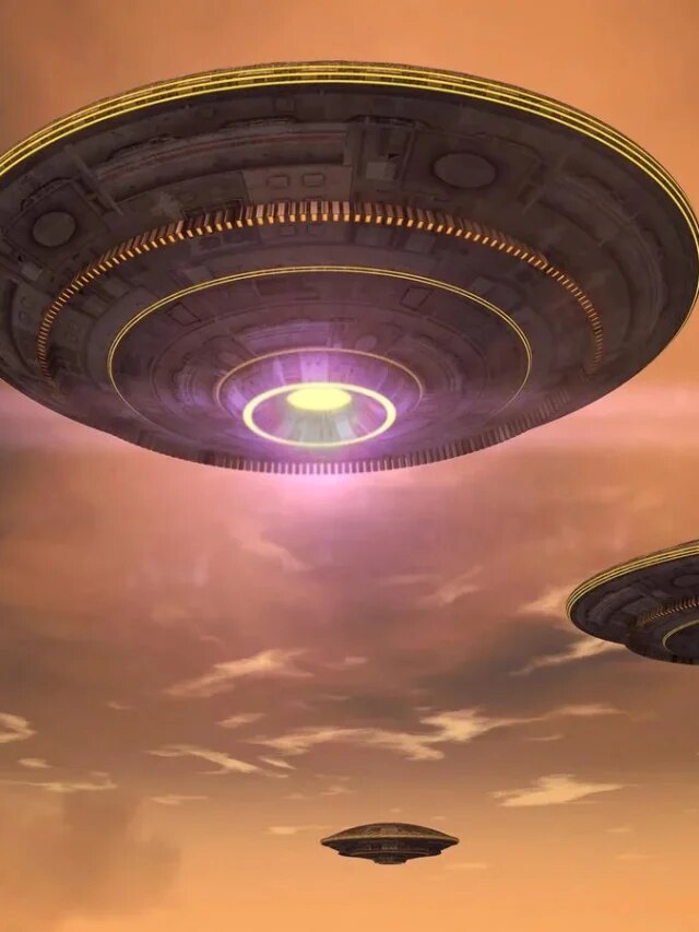 Whistleblower claims US govt in possession of UFOs. From the latest row to NASA’s video of ‘UFO’ over Middle East, here’s everything you need to know