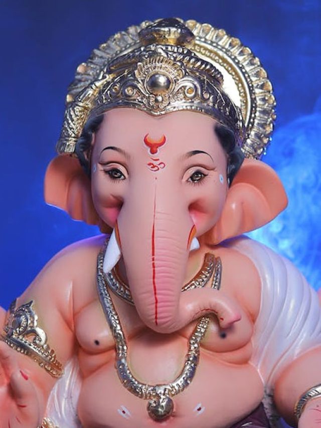 গণেশ চতুর্থী-র দিনক্ষণ, পুজোর শুভ মুহূর্ত