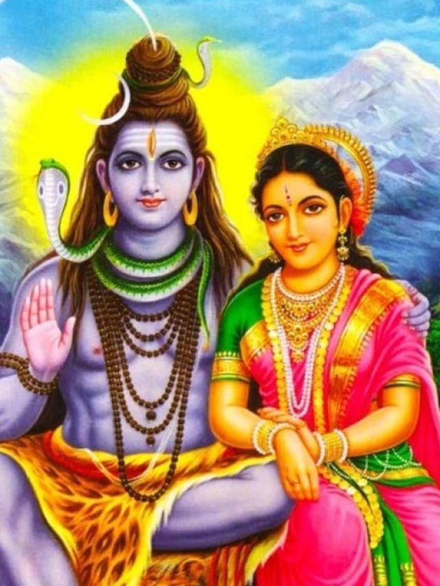 শ্রাবণ মাসে শ্বশুরবাড়িতে থাকেন শিব, কোথায় সেটা জানা আছে