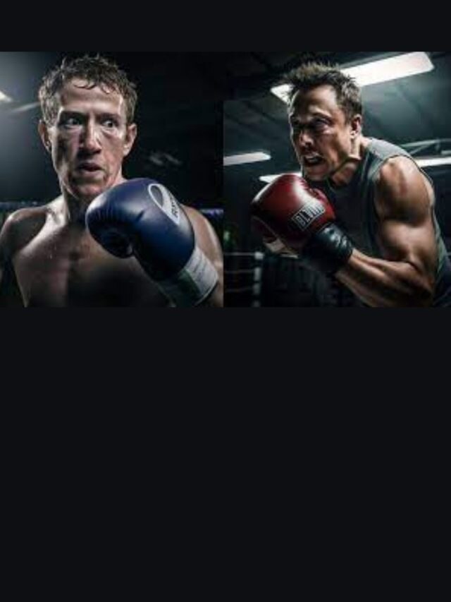 Musk vs Zuckerberg cage fight: Memes take over the internet as tech billionaires match isn't likely a 'gimmick fight'